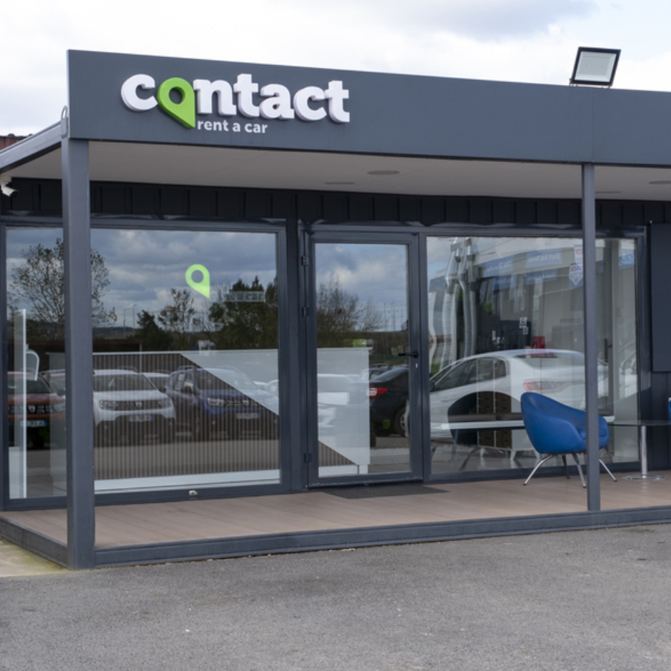 Sabiha Gökçen Havalimanında Profesyonel ve Güvenli Araç Kiralama: Contact Rent a Car