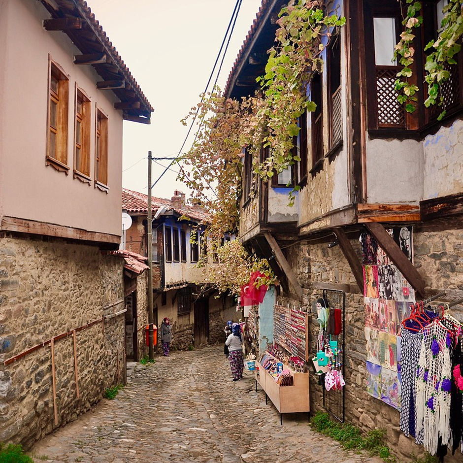 Hafta Sonu Kaçamakları: Şehre Yakın En Keyifli 7 Güzergâh