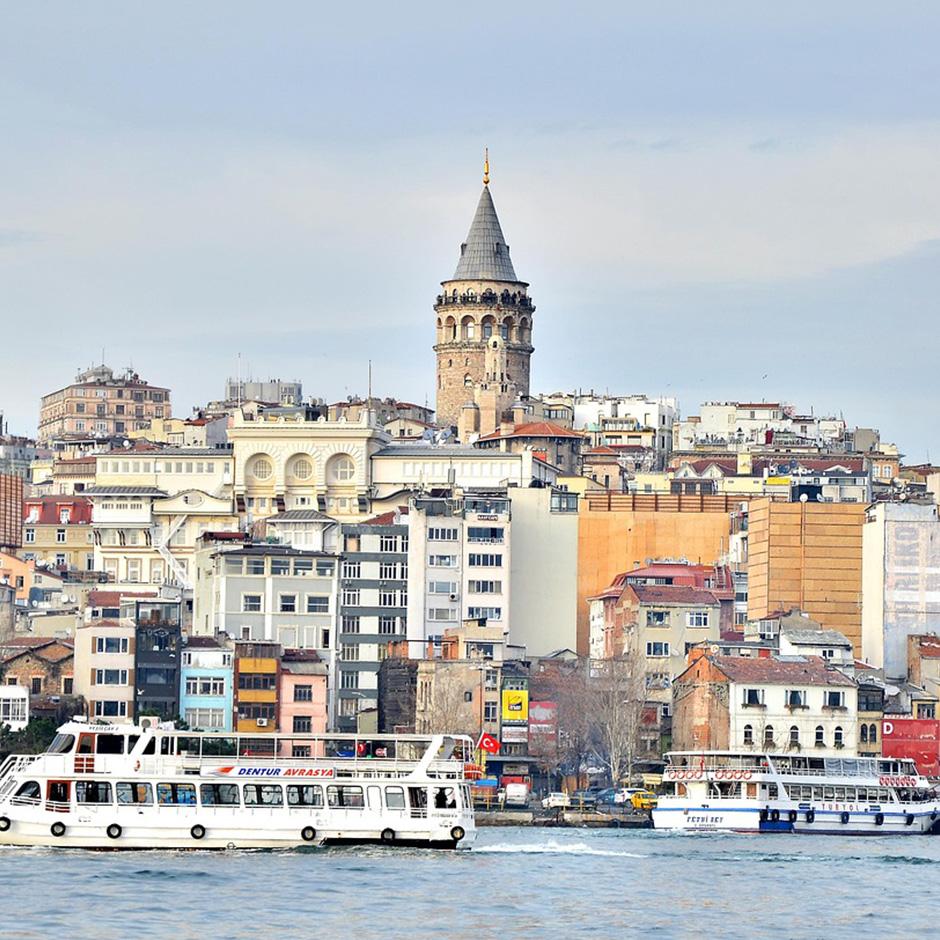 İstanbul Araç Kiralama