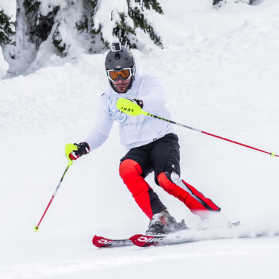 Kışa ve Kayak Sezonuna Merhaba