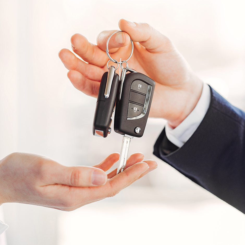 Aylık Araç Kiralama Avantajları