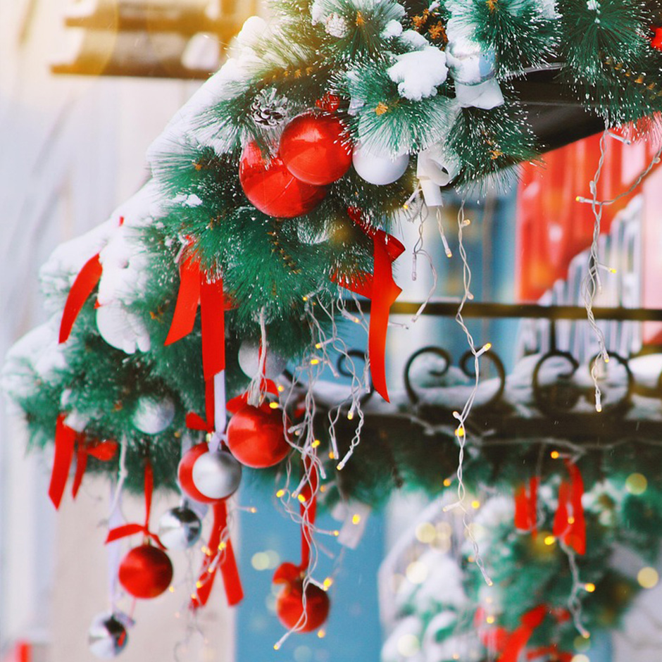 Yılbaşında Gezilecek Yerler