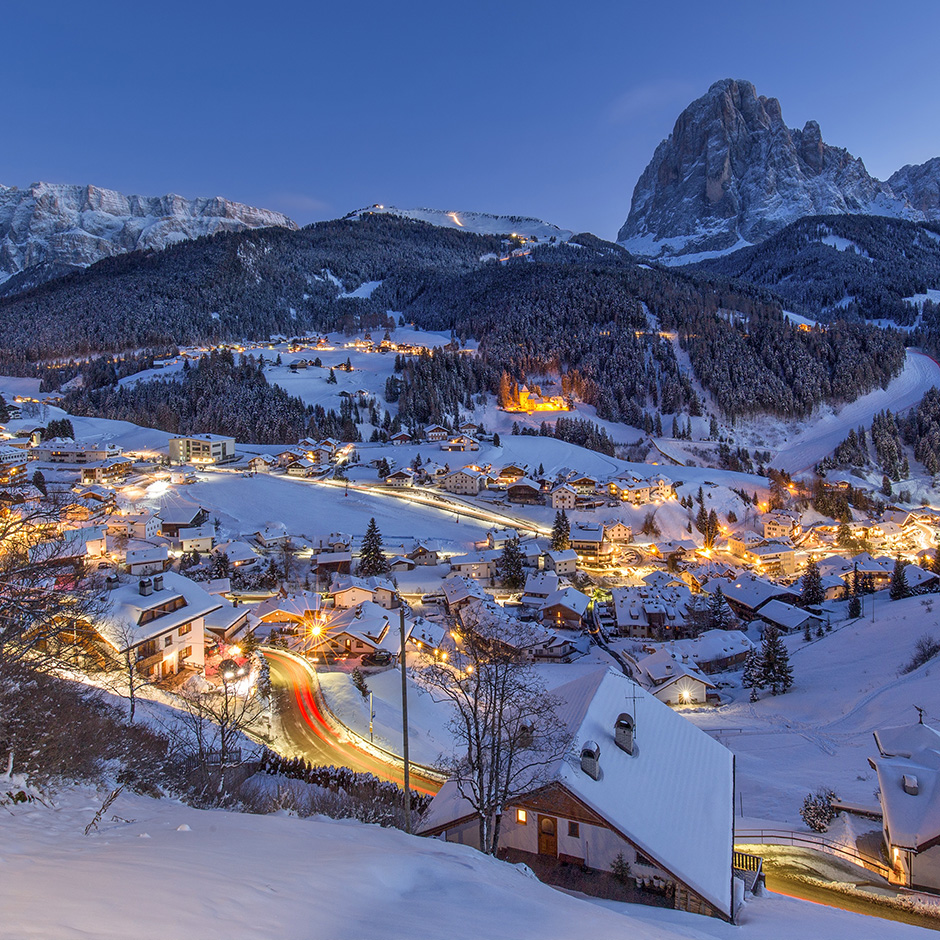 Kış Aylarında Gidilecek Tatil Yerleri