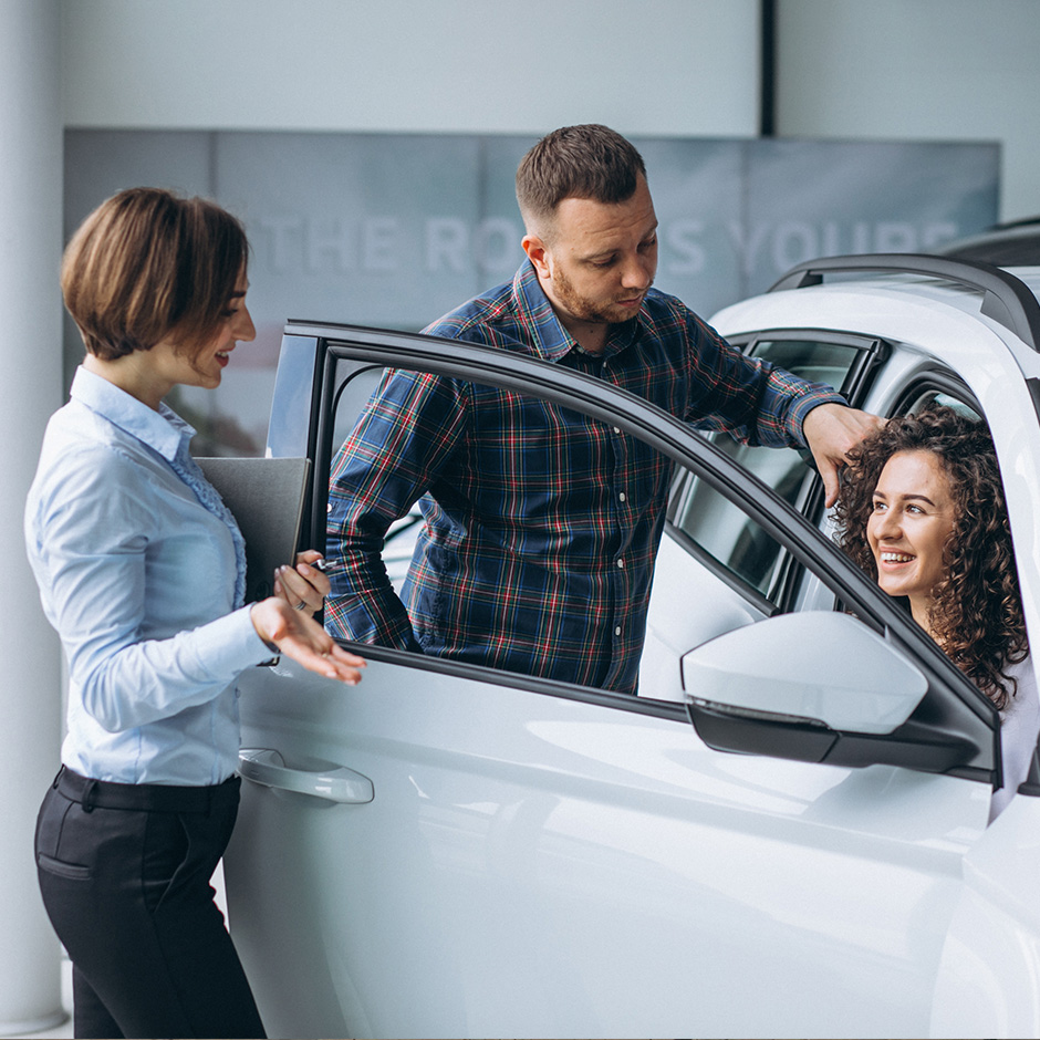 Araç Kiralanırken Neden Findeks Raporu Alınır?