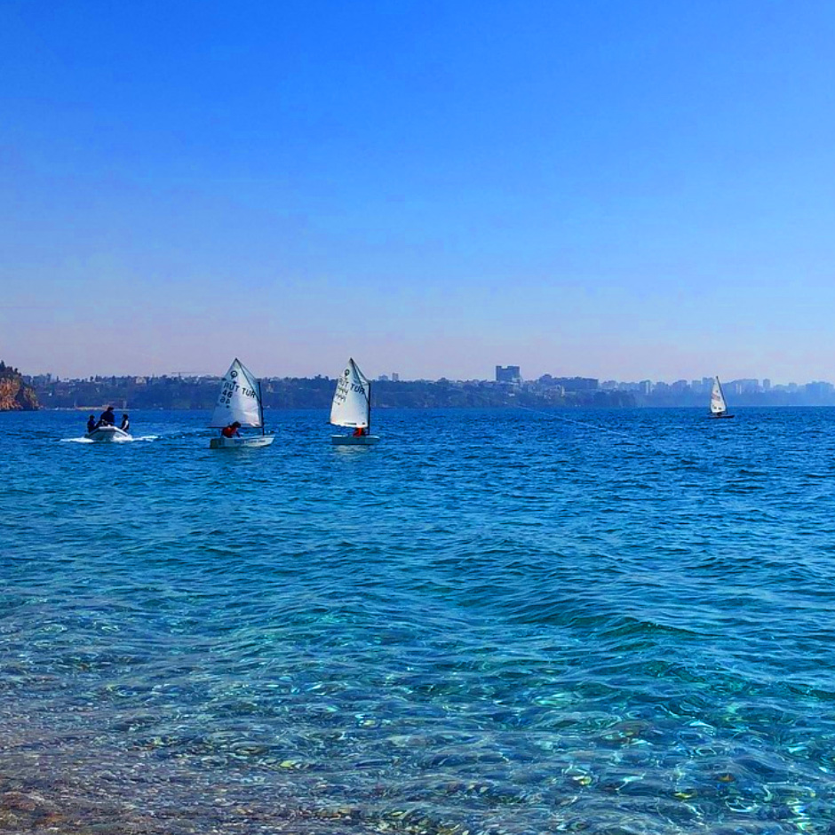 Yaz Tatilinde Araç Kiralamanın 7 Avantajı