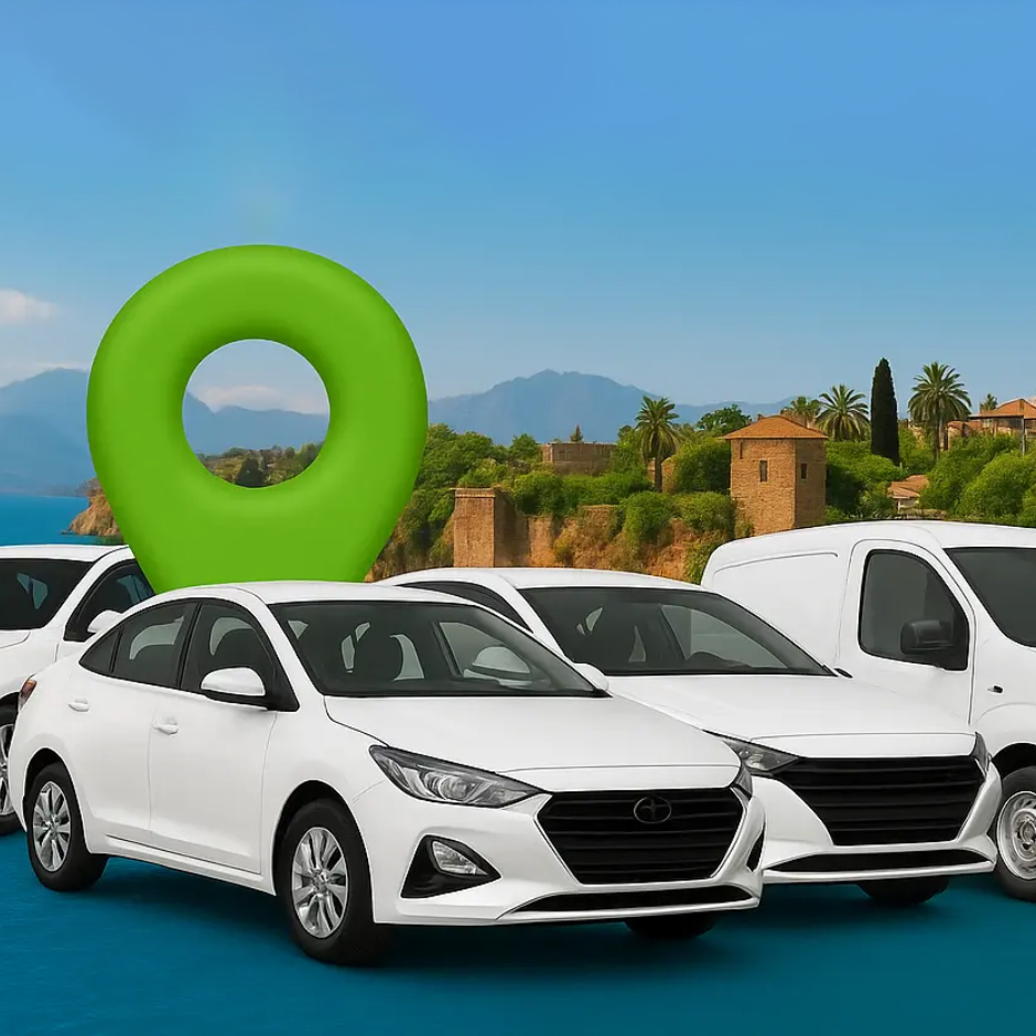 Antalya’da Eylül Ekim Aylarında Tatil Yapılır Mı?