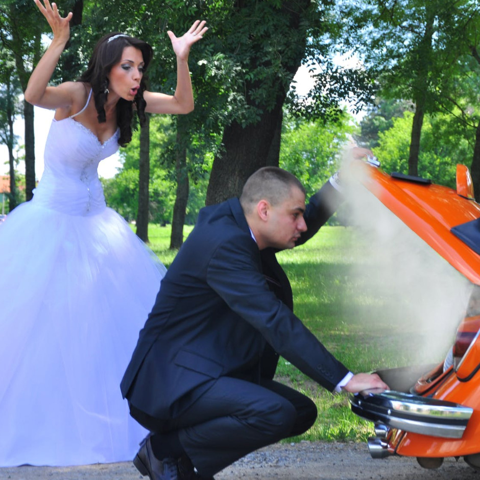 Özel Günleriniz İçin Araç Kiralama