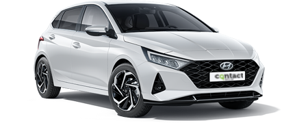 HYUNDAI İ 20 HB