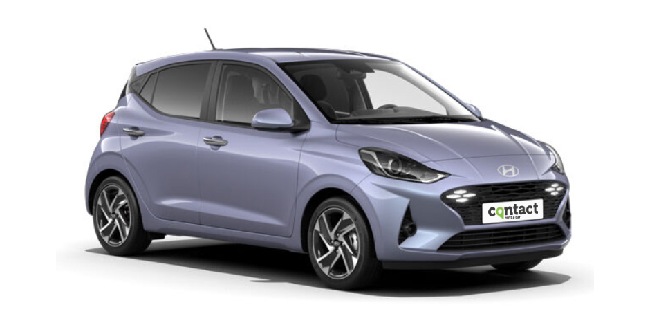 HYUNDAI I 10 HB