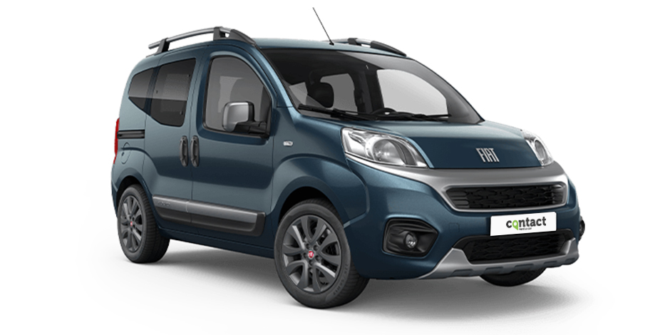 FIAT FIORINO