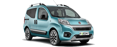 FIAT FIORINO