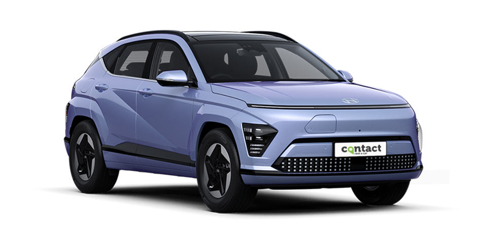 HYUNDAİ KONA EV